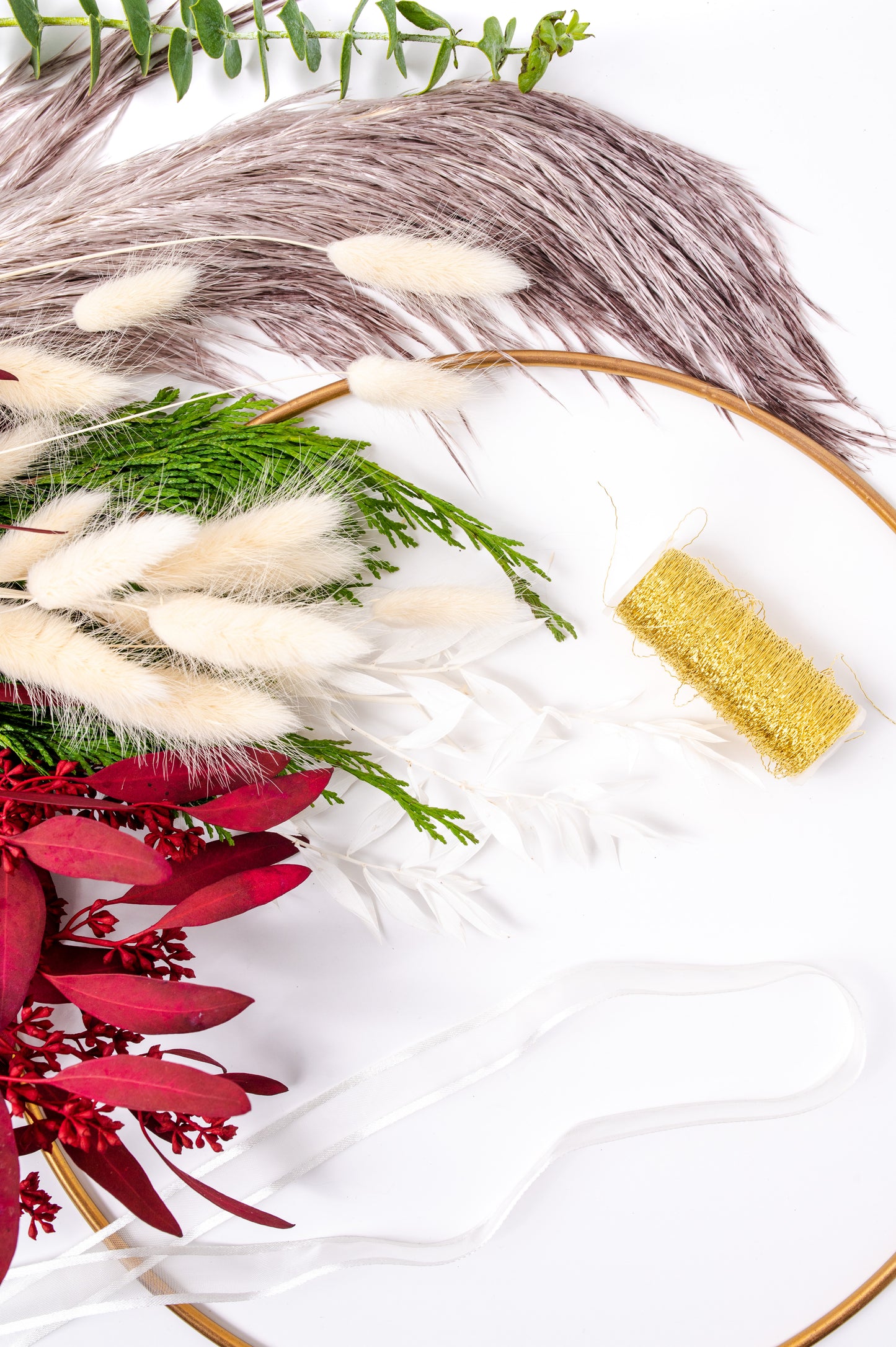 Preserved & Graceful