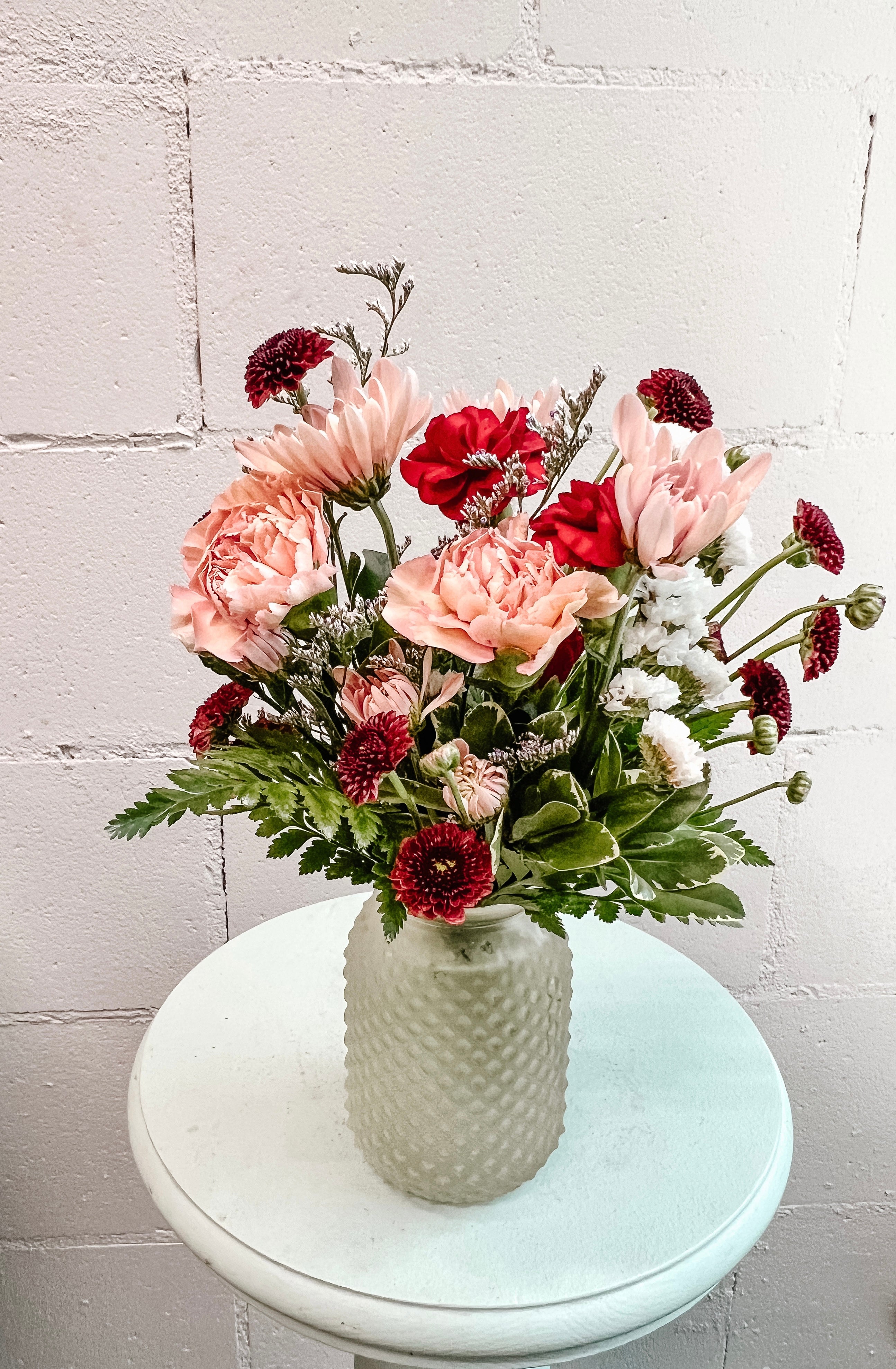 Mini & Marvelous Freshcut Downtown Wpg