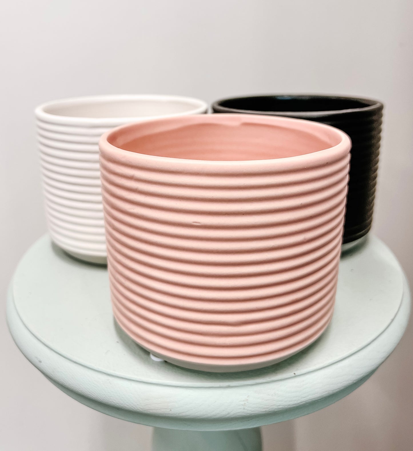 Spring Funky & Ceramic
