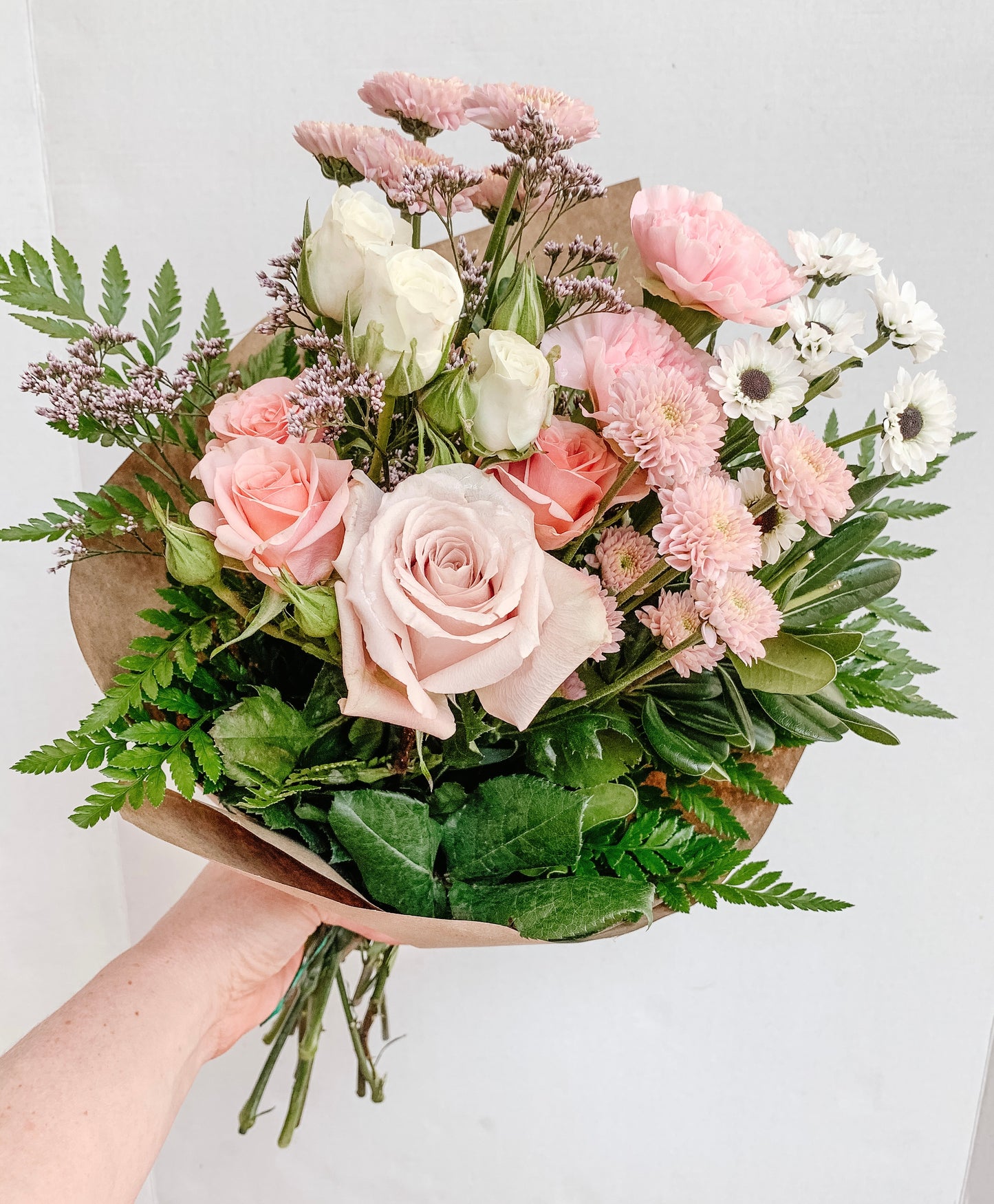 Bouquet of the day
