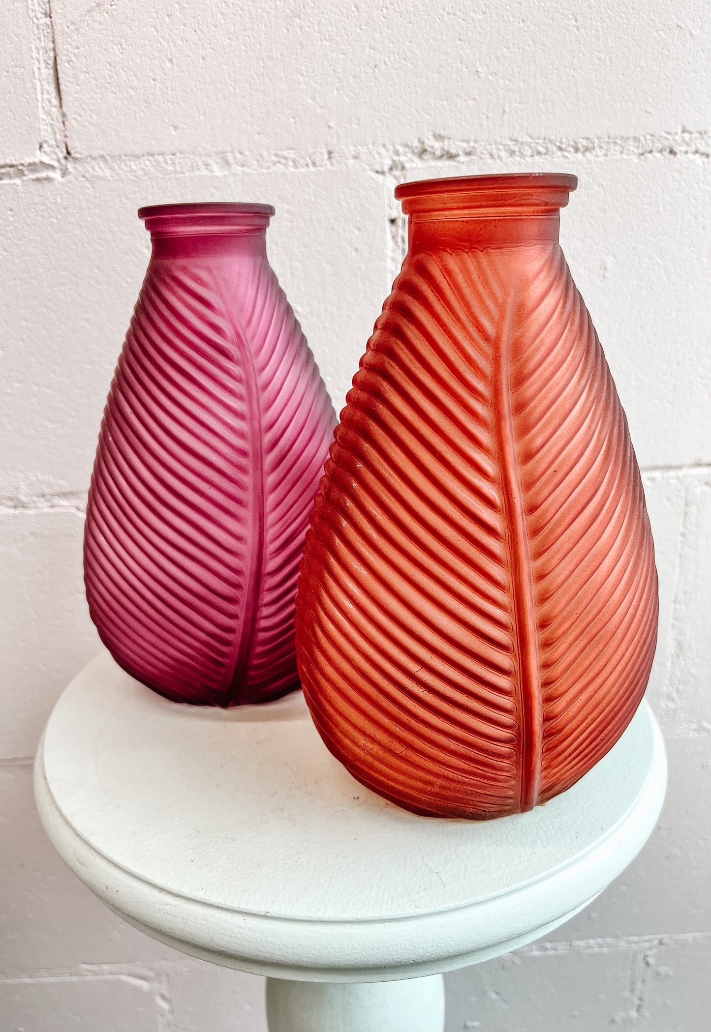 Bloom & Fire Collection