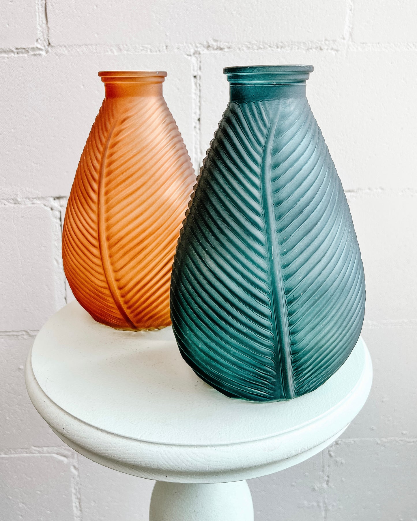 Bloom & Fire Collection