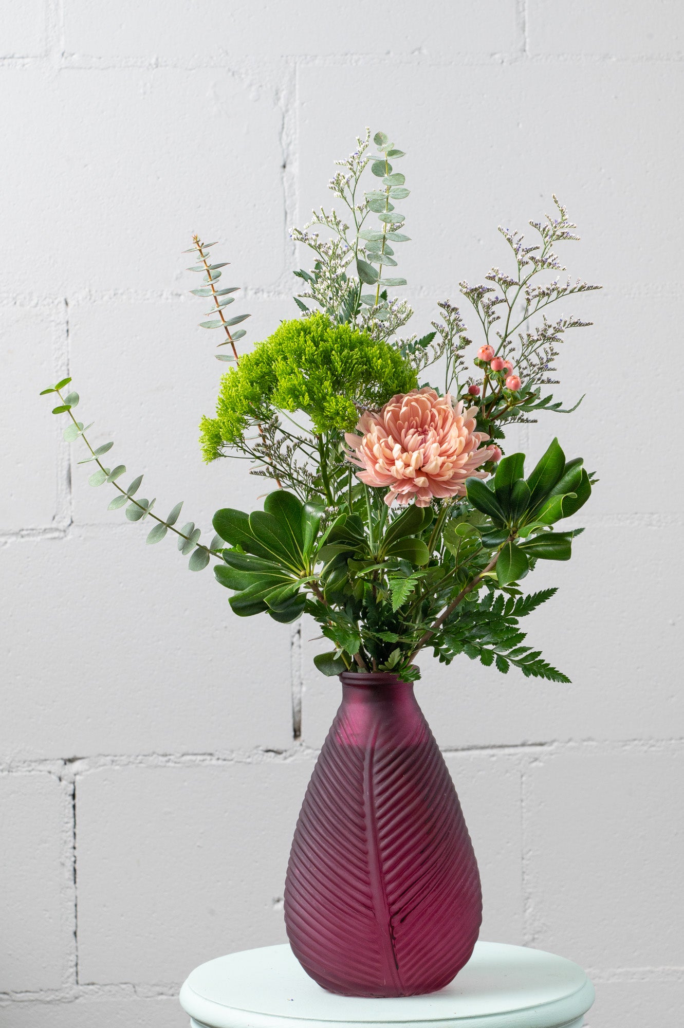 Bloom & Fire Collection