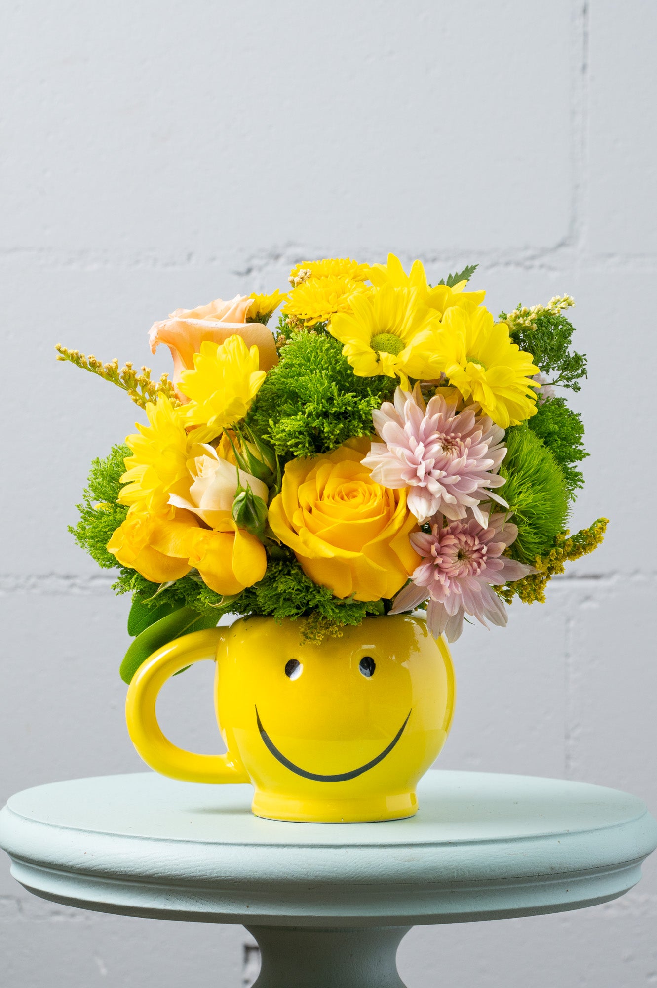 Hope & Happiness