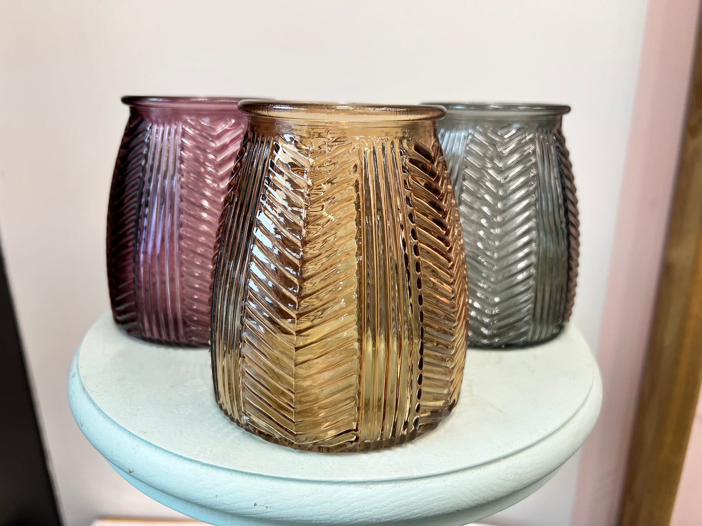 Mini & Marvelous : Botanical Collection