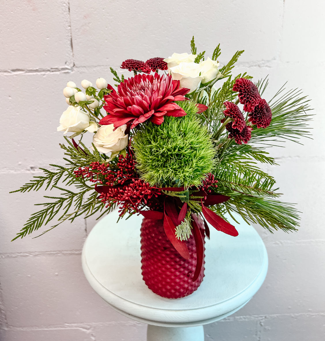 Mini & Marvelous : Botanical Collection