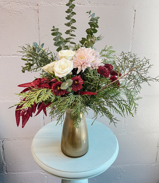 Champagne & Celebrate