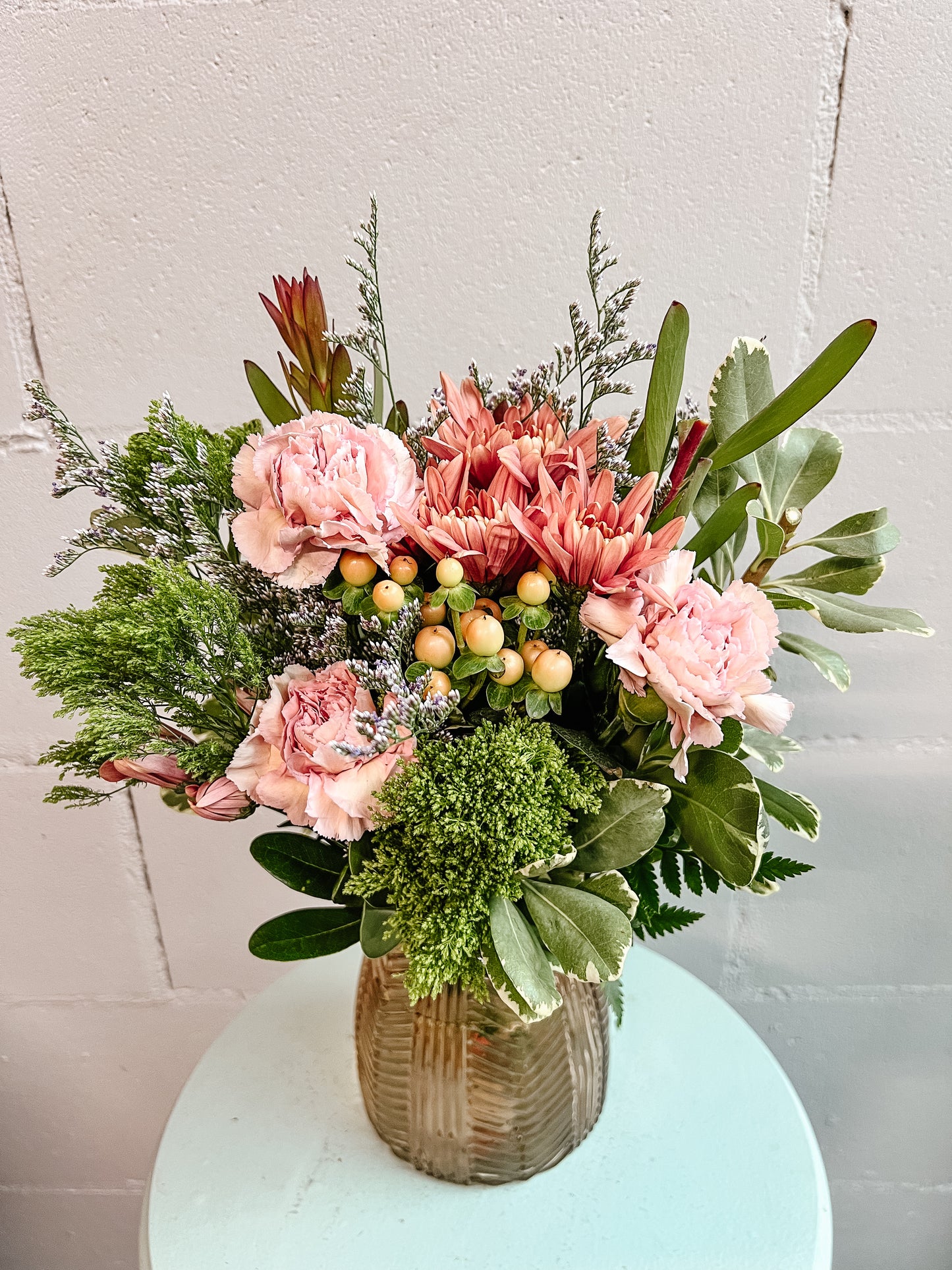 Mini & Marvelous : Botanical Collection