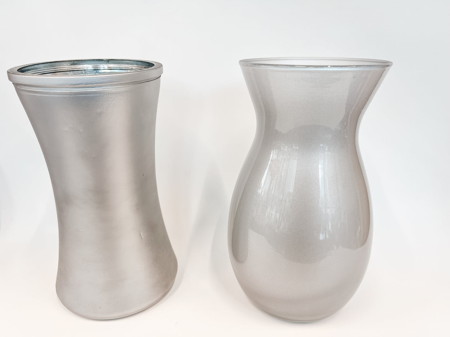 Modern Matte & Metallic