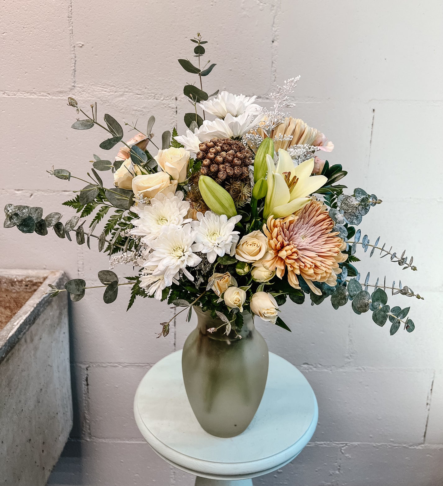 Elegant & Warm Freshcut Downtown Wpg