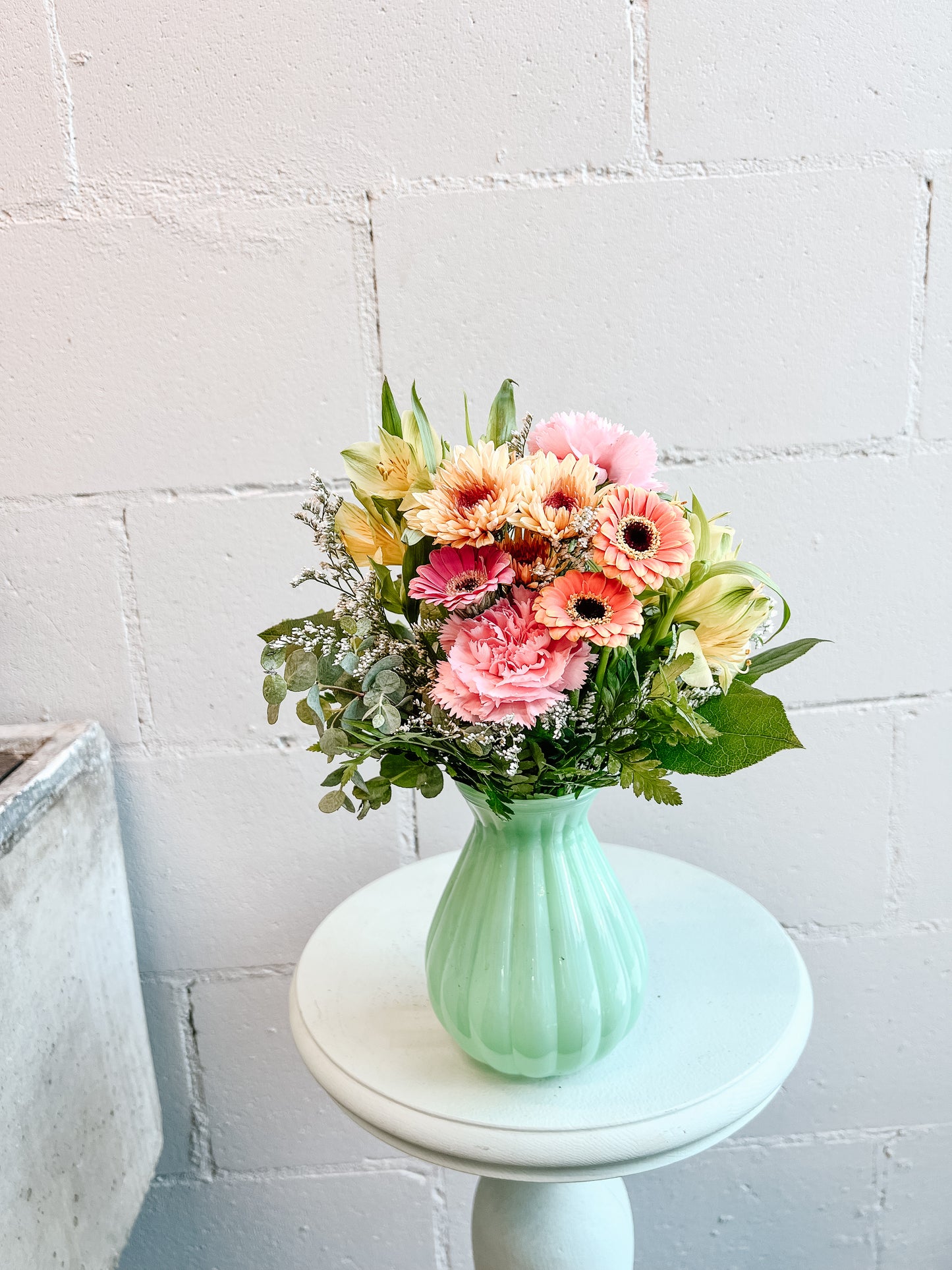 Mini & Marvelous : Botanical Collection